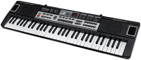 DAVINCI DCK-142 BK - Синтезатор