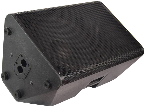 XLINE SPX-400 PRO Активная 2-полосная АС, 15", усилитель класса D 400 Вт,...