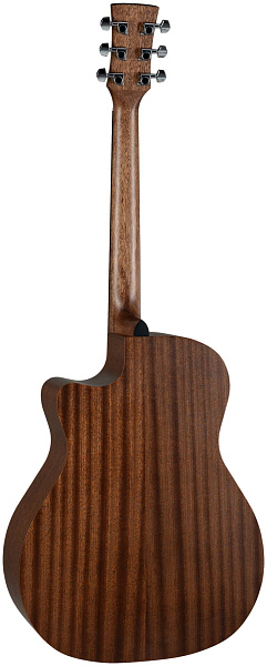 ADLER GC10-SM - Гитара акустическая шестиструнная