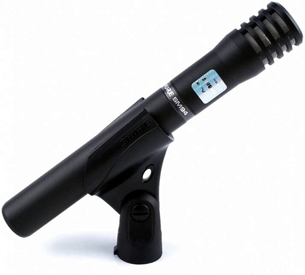 SHURE SM94 - Микрофон