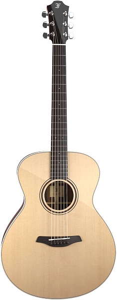 FURCH Green G-SR + Кейс - Гитара акустическая шестиструнная