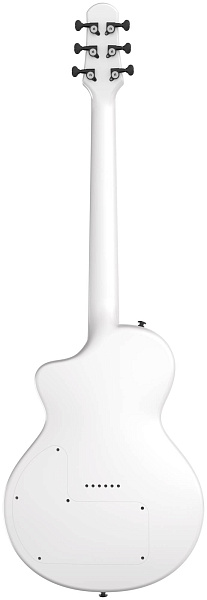 NATASHA NEBULA Lite Radiant Pearl - Электрогитара шестиструнная