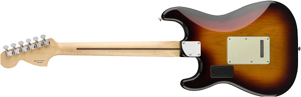 FENDER DLX ROADHOUSE STRAT PF 3TSB - Электрогитара