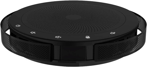 INFOBIT iSpeaker M200 - спикерфон всенаправленный USB, зона охвата - 6м,...