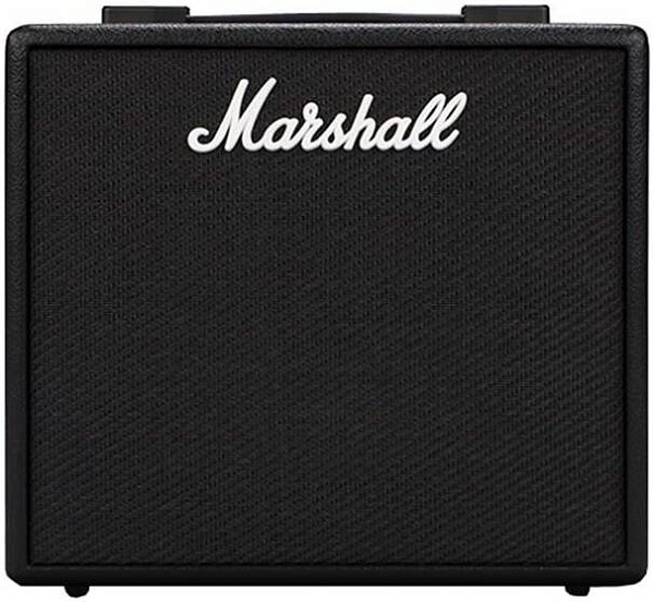MARSHALL CODE25 - Комбоусилитель для электрогитары