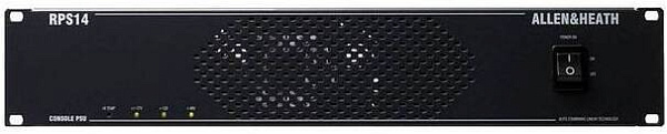 ALLEN&HEATH RPS14 - Блок питания