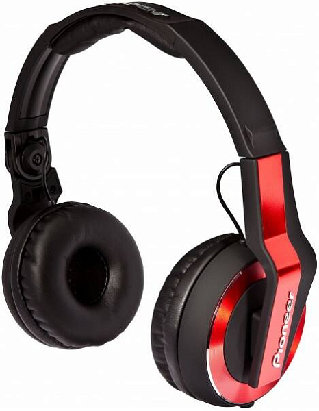 PIONEER HDJ-700 R - Наушники