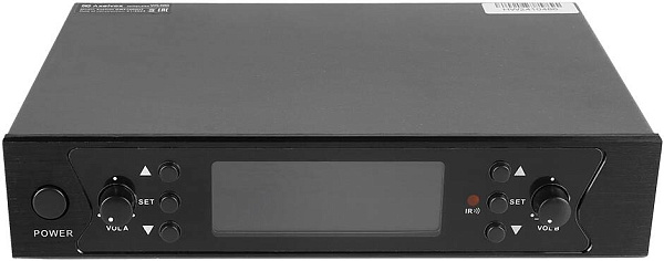 AXELVOX DWS7000HT LT Bundle - Радиосистема