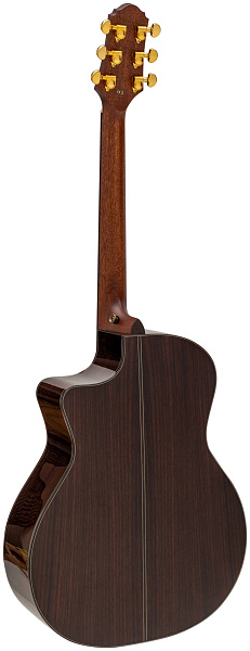 CRAFTER SRP G-36ce - Гитара электроакустическая шестиструнная
