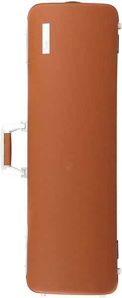 BAM CASES ET2001XLCC Коньячный - Кейс для скрипки