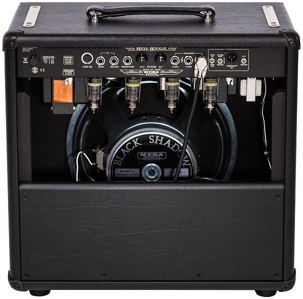 MESA BOOGIE Mark V:35 - Комбоусилитель для электрогитары