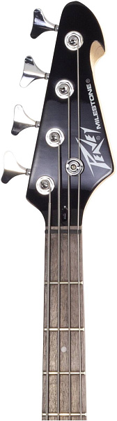 PEAVEY Milestone BLK - Бас-гитара 4 струны