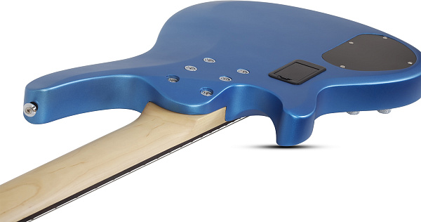 Бас-гитара SCHECTER C-5 DELUXE SMLB