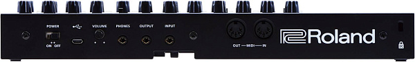 ROLAND JX-03 - Звуковой модуль