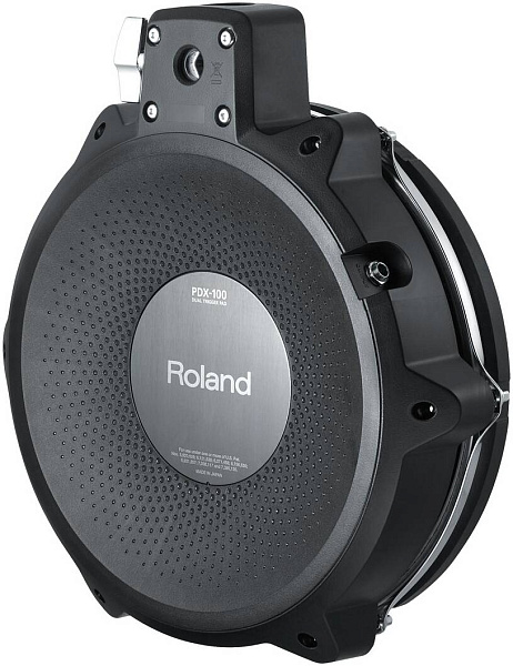 ROLAND PDX-100 - Пэд для электронных ударных