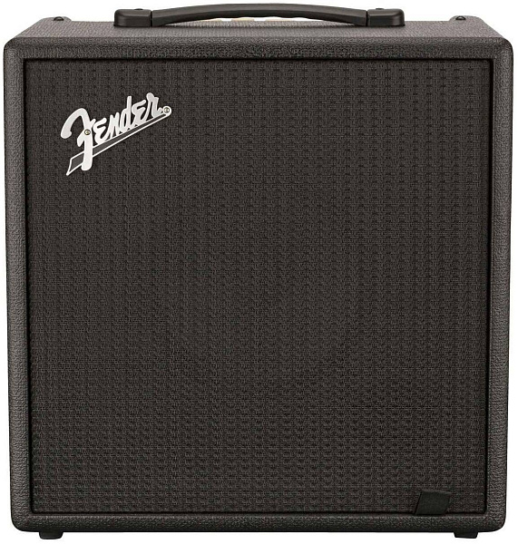 FENDER RUMBLE LT 25 230V EU комбоусилитель для бас-гитары, 25 Ватт