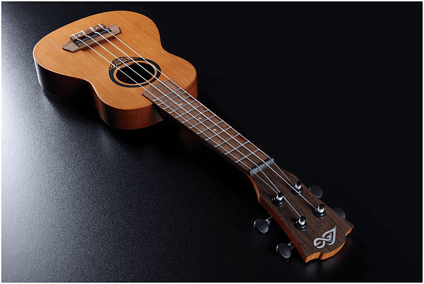 LAG TKU-130C - Укулеле концерт