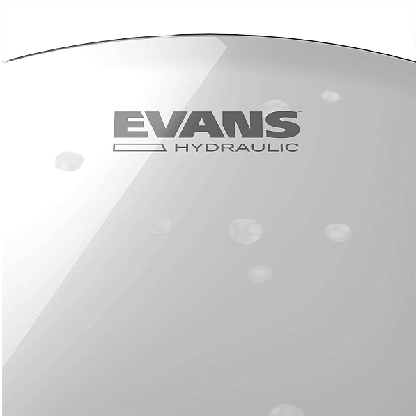 EVANS ETP-HYDGL-F - Пластики для барабанов (набор)