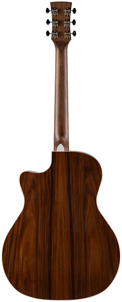 ADLER GC100-SR - Гитара акустическая шестиструнная