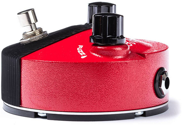 DUNLOP GE FUZZ FACE MINI - Педаль эффектов