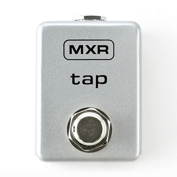 M199 MXR TAP Tempo Swtch Педаль эффектов, Dunlop