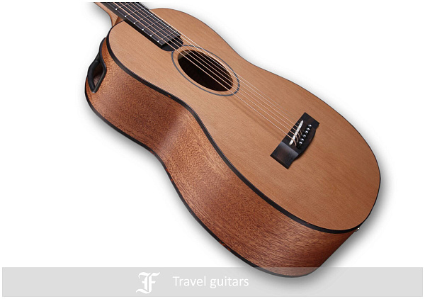 FURCH LJ 10-CM - Гитара акустическая шестиструнная
