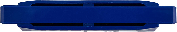 BEE DF6A BLUE - Губная гармоника детская