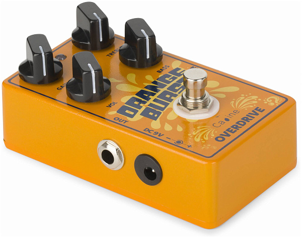 CALINE CP-516 - Педаль эффектов Overdrive