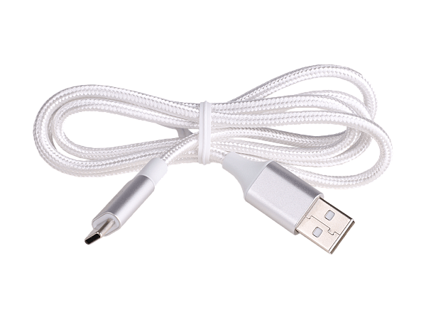 Аудиоинтерфейс USB [800111] Arturia [MiniFuse 1 White] 24бит/192кГц, комбинированный разъем XLR и 6.3 мм для записи инструментов и вокала с фантомным питанием 48 В, выходы на монитор (L/R Jack), выход для наушников