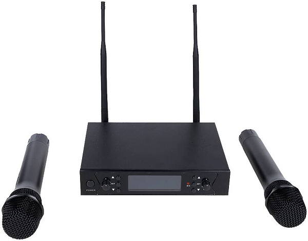 AXELVOX DWS7000HT HT Bundle - Радиосистема