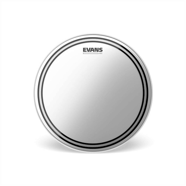 EVANS B10ECS - Пластик 10"