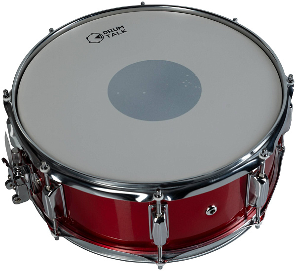DRUM TALK SD-1455 MR - Барабан малый деревянный