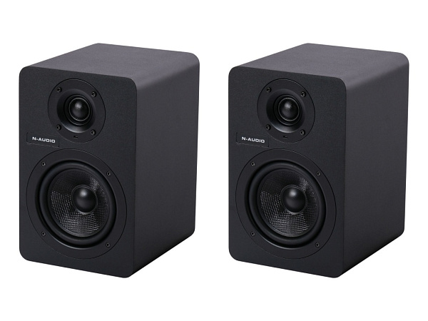 X5-N-Audio Акустическая система, 70Вт, N-Audio