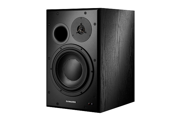 Акустическая система (студийный монитор) [949758] Dynaudio [BM 15A L] активная, 2-х полосная, ВЧ динамик 1.1", НЧ динамик 10", мощность усилителей: ВЧ 100 Вт, НЧ 200 Вт, диапазон частот: 40-21000 Гц, XLR аналоговые входы, ориентация левая