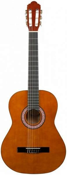 ROCKDALE C-16 - Гитара классическая 4/4
