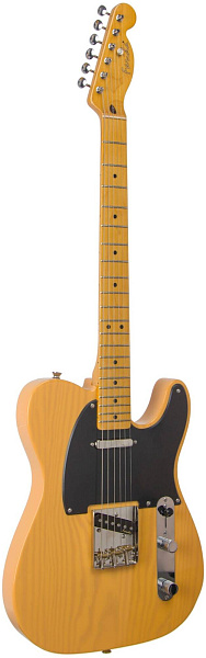 FARIDA F-5150 BTB электрогитара, цвет блонд