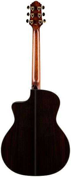 CRAFTER LX G-2000ce - Гитара электроакустическая шестиструнная