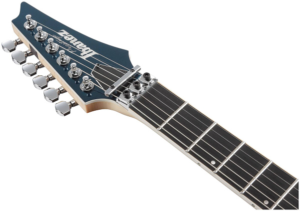 IBANEZ RG5320C-DFM электрогитара, цвет - индиго