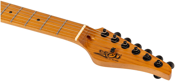 JET JS-450 BLB - Электрогитара шестиструнная
