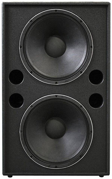 EUROSOUND CE-218 - Сабвуфер