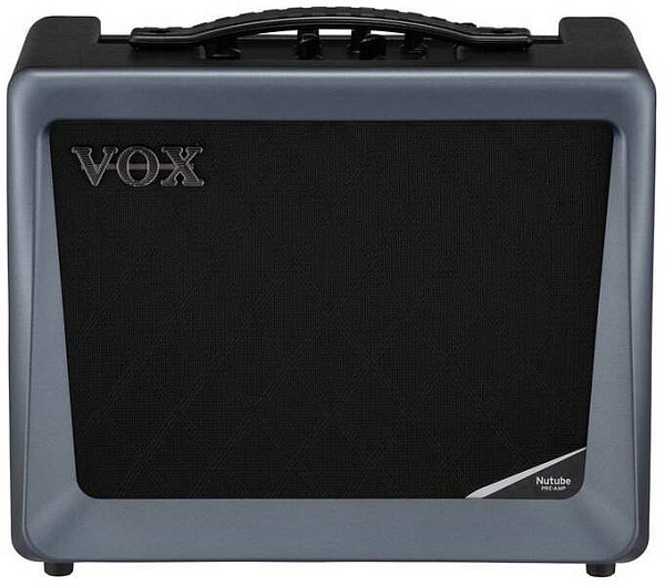 VOX VX50-GTV гитарный моделирующий комбоусилитель, с технологией Nutube,...