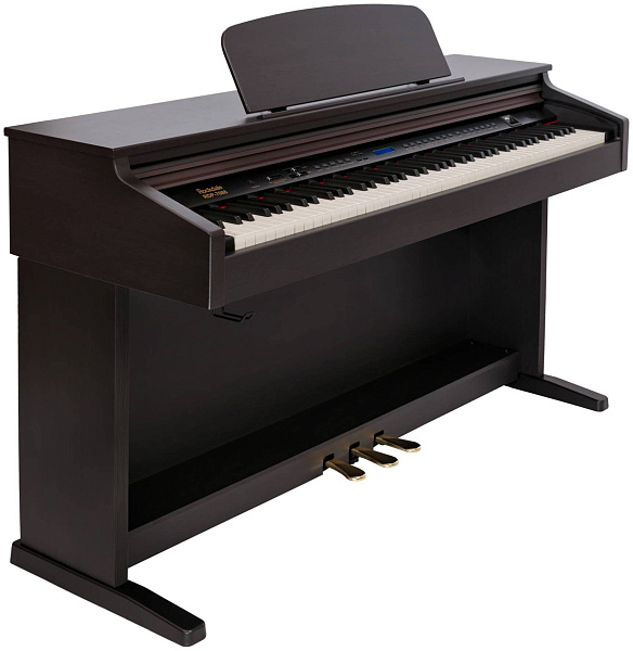 ROCKDALE Fantasia Rosewood (RDP-7088) ROSEWOOD - Пианино цифровое