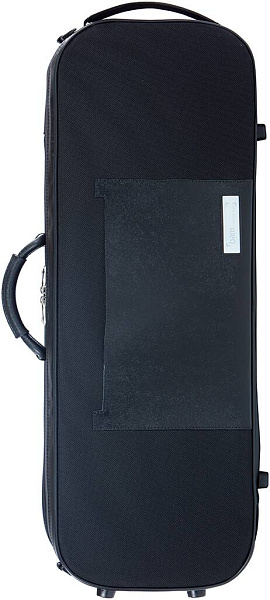 BAM CASES SIGN5001SN Черный - Кейс для скрипки