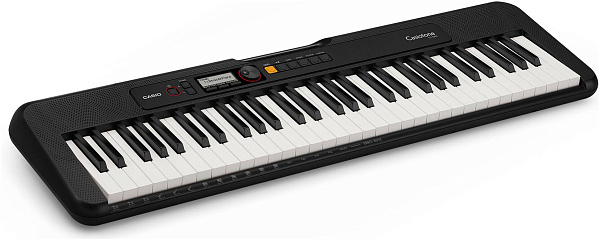 CASIO CT-S200 BK - Синтезатор