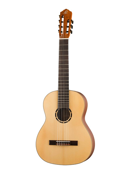 R133-7 Family Series Pro Классическая 7-струнная гитара, Ortega