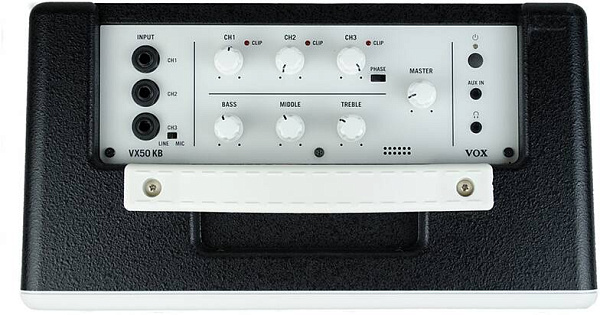 VOX VX50-KB - Комбоусилитель для клавишных