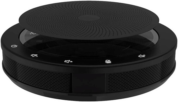 INFOBIT iSpeaker M200 - спикерфон всенаправленный USB, зона охвата - 6м,...