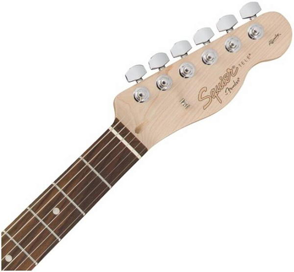 FENDER AFFINITY TELE CPO - Электрогитара шестиструнная