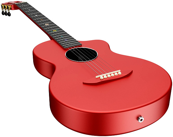 NATASHA COSMOS NSX Imperial Red - Гитара классическая