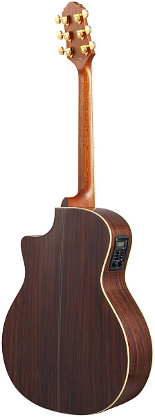 CRAFTER STG G-20ce VVS - Гитара электроакустическая шестиструнная